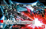 Bandai Hobby Hguc 1/144 Rezel (Captain Ms)