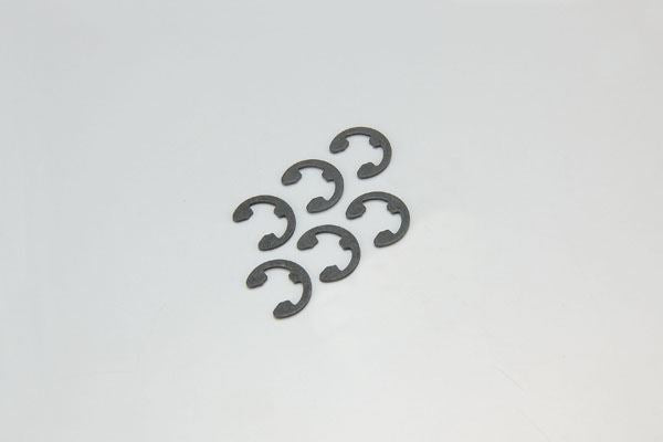 E-Ring 7.0 mm (6) Kyosho
