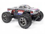 HPI Chevrolet El Camino Ss Printed Body