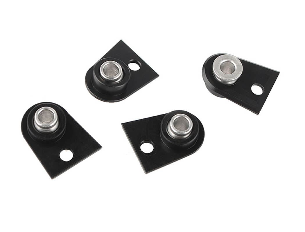 Rc4Wd Rear Trailing Arms For Element Gatekeeper