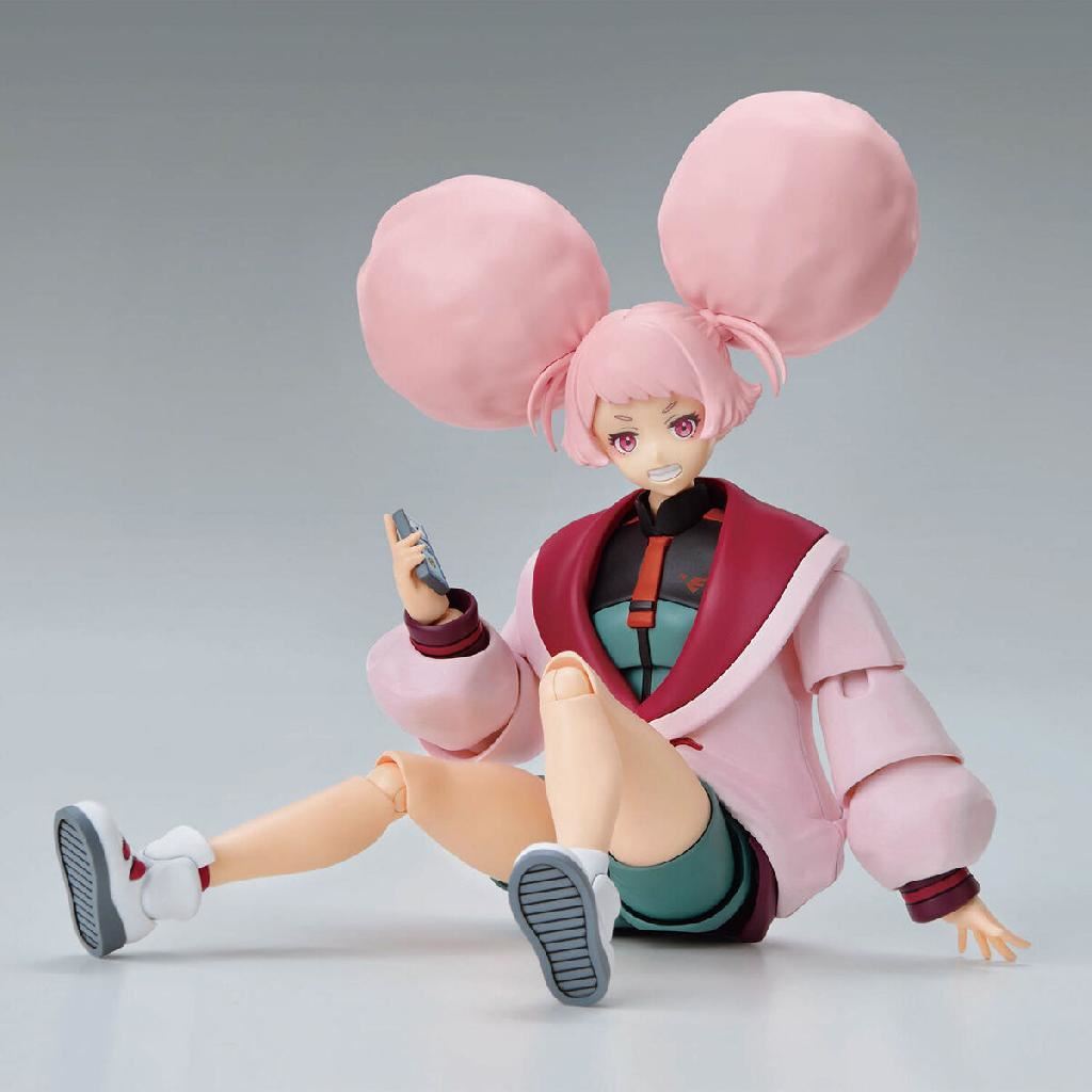Bandai Hobby Figure-Rise Standard Chuatury Panlunch