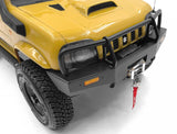 RC4WD KANGAROO FRONT BUMPER FOR MST 1/10 CMX W/ JIMNY J3 BODY