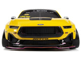 Stage-D10 Ford Mustang Gt Rtr S650 - B.Hobson