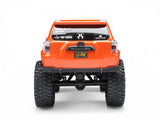 Axial 1/24 Scx24 Toyota 4Runner 4X4 Rtr Brushed Rock Crawler (Batt