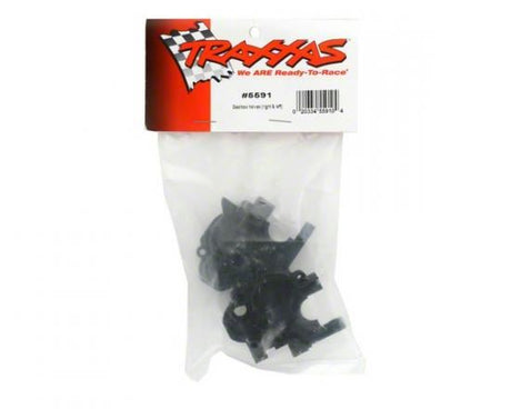 TRAXXAS Gearbox halves (right & left)