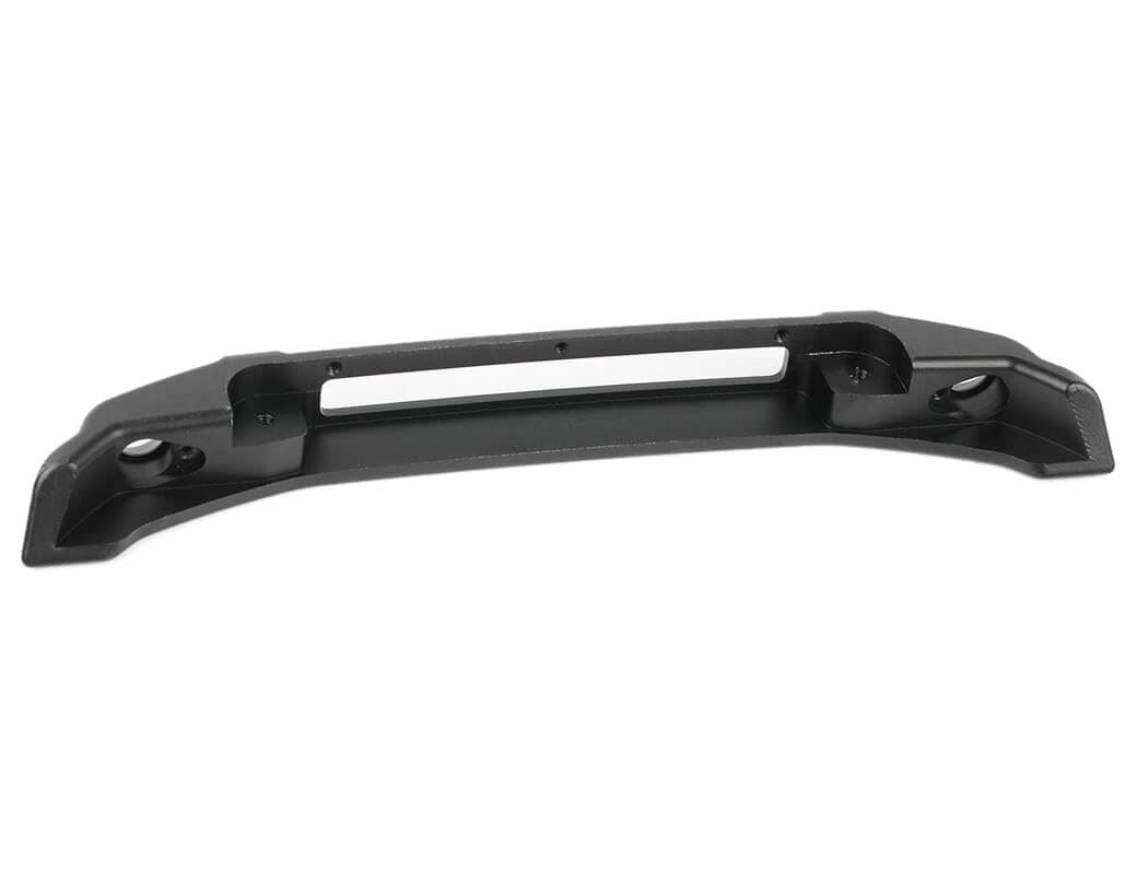 RC4WD GUARDIAN STEEL FRONT BUMPER FOR MST 4WD OFF-ROAD CAR KIT W/ J4 JIMNY BODY