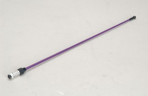GS Anti-Roll Antenna Purple