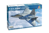 Italeri F-22 Raptor
