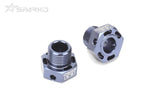 Sparko F8 Wheel Hex Hub 6.5Mm(2)