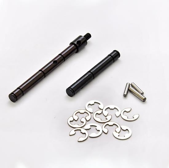 Hobao Hyper MT Sport Plus II Gear Axle