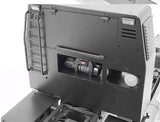 RC4WD HEADACHE RACK CABINET W/ BATTERY BOX FOR TRAXXAS TRX-6