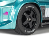 Arrma 1/8 Infraction 223S Dsc 4X4 Rtr Street Bash, Teal/Pink