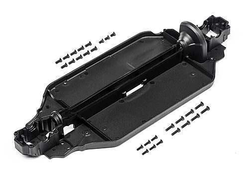 HPI Main Chassis