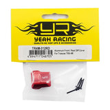 Yeah Racing Aluminum Front or Rear Diff Cover For Traxxas TRX-4M