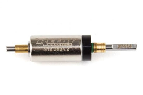 REEDY S-PLUS ROTOR 12.5 X 24.2 MM - STANDARD