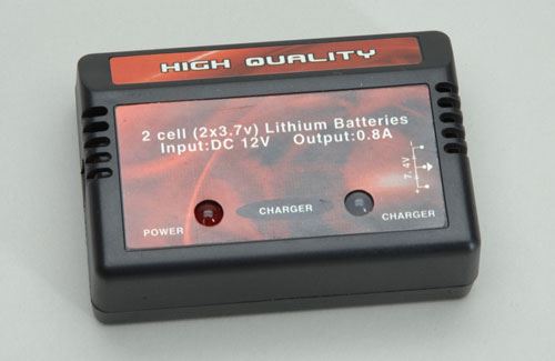 UDI U829A Drone - Balance Charger
