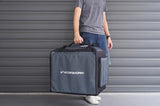 Koswork 1:8 Rc Dual Drawer Bag (600X400X460Mm) Pp Frame