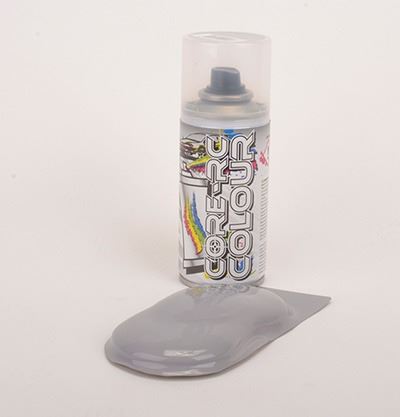 Core RC Lexan Spray Paint (Multiple Colours)