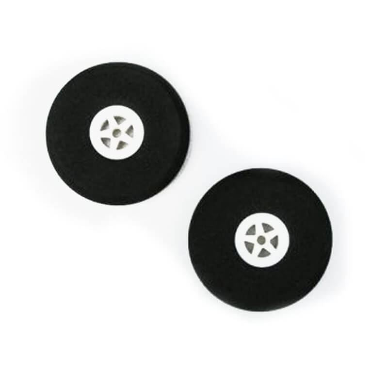 Precision Aerobatics Extra Mx Pair Of Wheels