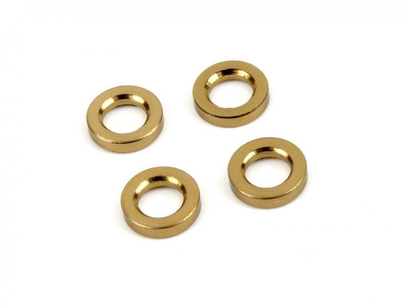 Camber Shim 7X4X1Mm (4Pcs)
