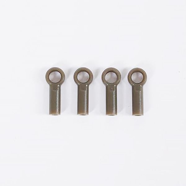 ROC HOBBY 1 12 1941 WILLYS MB 4mm BALL CAP
