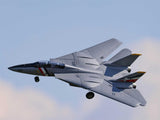 E Flite F-14 Tomcat Twin 40mm EDF BNF Basic