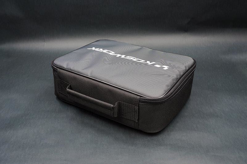 Koswork Multifonction Mini-Z Bag (300X230X80Mm)
