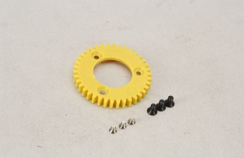 CEN Spur Gear - 38T/Yellow