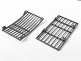 RC4WD 1/14 SCALE EARTH DIGGER 360L CAB WINDOW PROTECTIVE SCREENS