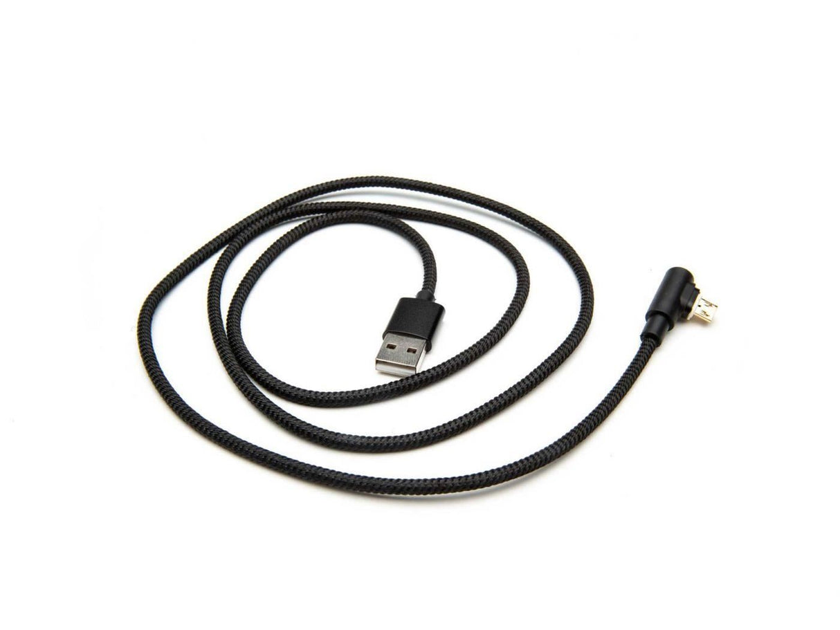 Spektrum Magnet MicroUSB Charge/Data Cable & Adapt: iX12/20