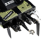 Proboat Sonicwake 36In V3 Self-Righting V-Hull Boat Rtr, Black