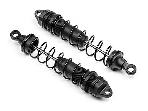 Maverick Rear Shock Set Assembled (2Pcs)