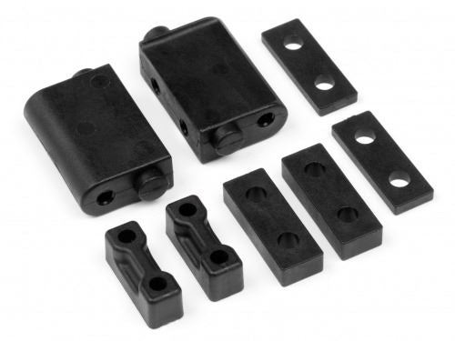 HPI Servo Mount Set