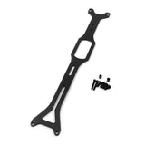 Yeah Racing 2.25Mm Graphite Upper Deck For Yokomo 870C Super Dog Fighter