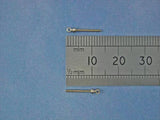 Radio Active Eyebolt M1 Ball :2mm Thread Length :12mm(Pk4)