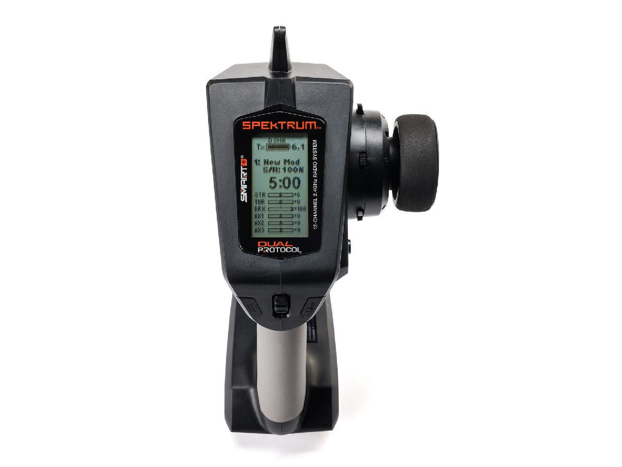 Spektrum Dxc+ Tx W/Sr615 Rx