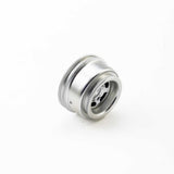 Axial 0.8In/1.0In Slot Mag Wheel Set (4): Scx24