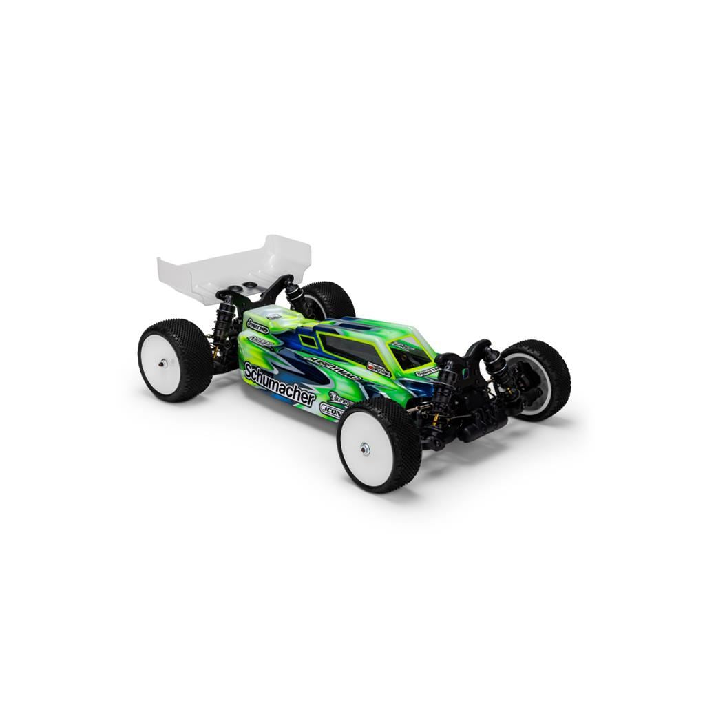 F2 Cat L1R Body / Carpet Turf Dirt Wing