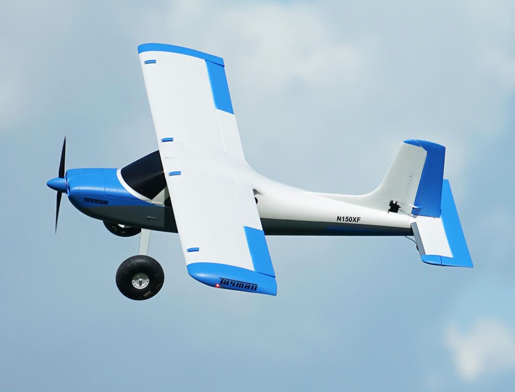 Xfly Tasman Bush/Trainer 1500Mm Wingspan Without Tx/Rx/Batt