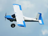 Xfly Tasman Bush/Trainer 1500Mm Wingspan Without Tx/Rx/Batt