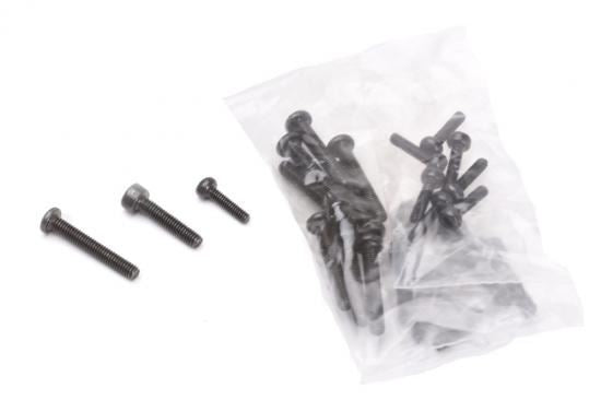 Ripmax 1/10 Rock Crawler Series - Screw Bags 97/321/334