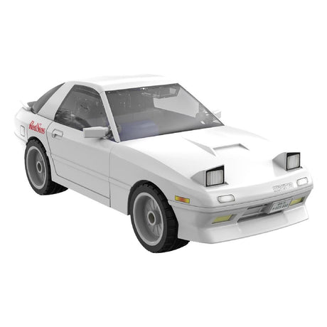 Cada Mazda Rx7- Fc -  66 Pcs