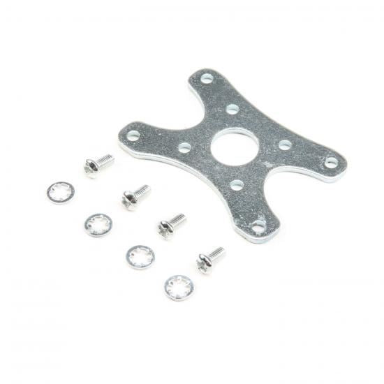 E Flite Motor Mount: Turbo Timber