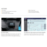 SKY RC D260 AC/DC Charger