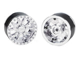 Rc4Wd Dirty Life 1.9  Dt-1 Beadlock Wheels