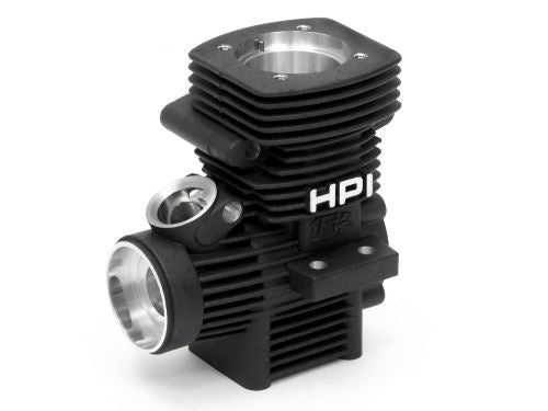 HPI Crankcase