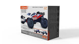 Pd Racing Tr16Ii Brushed Truggy 1:16