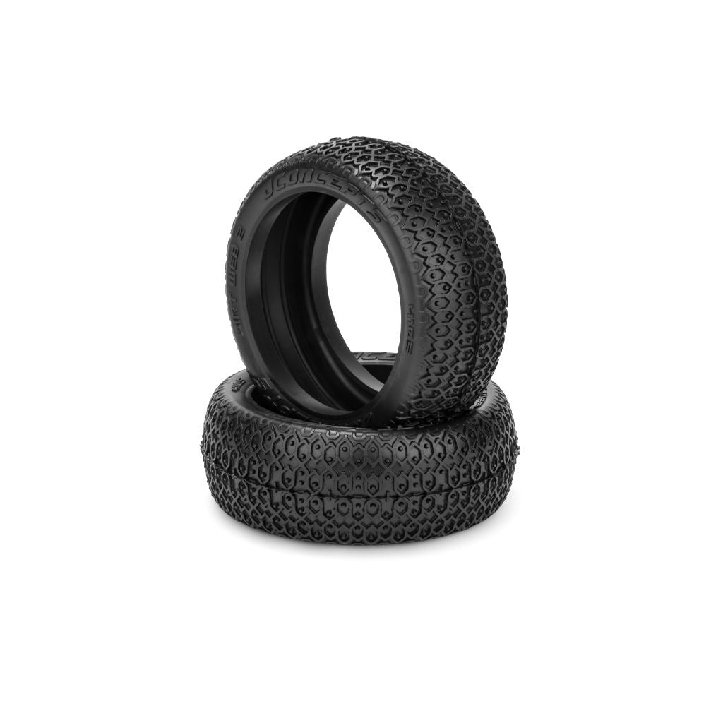 Dirt Web 2 - G2 Med Clay (Fits 83Mm 1/8Th Wheel)