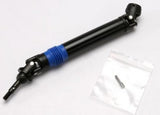 TRAXXAS Driveshaft assembly (1), left or right (fully assembled) (1)