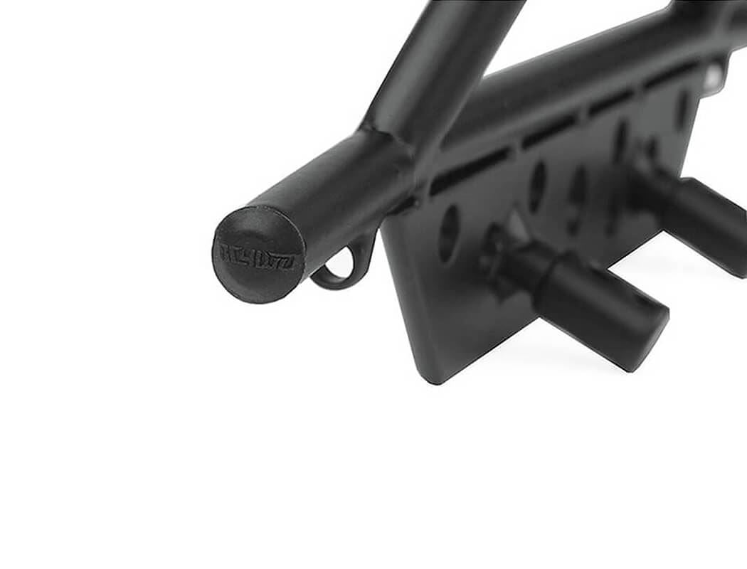 RC4WD STEEL TUBE BUMPER FOR C2X CLASS 2 COMPETITION TRUCK